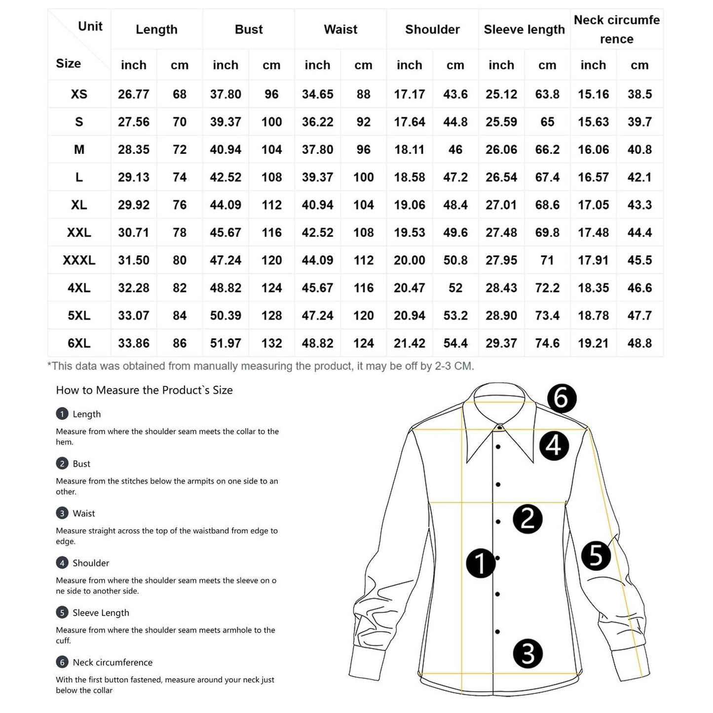 Groovy 70s Style Shirt Men – Wing Collar Hippie Top | Men's Psychedelic Boho Shirt | Disco Shirt Men