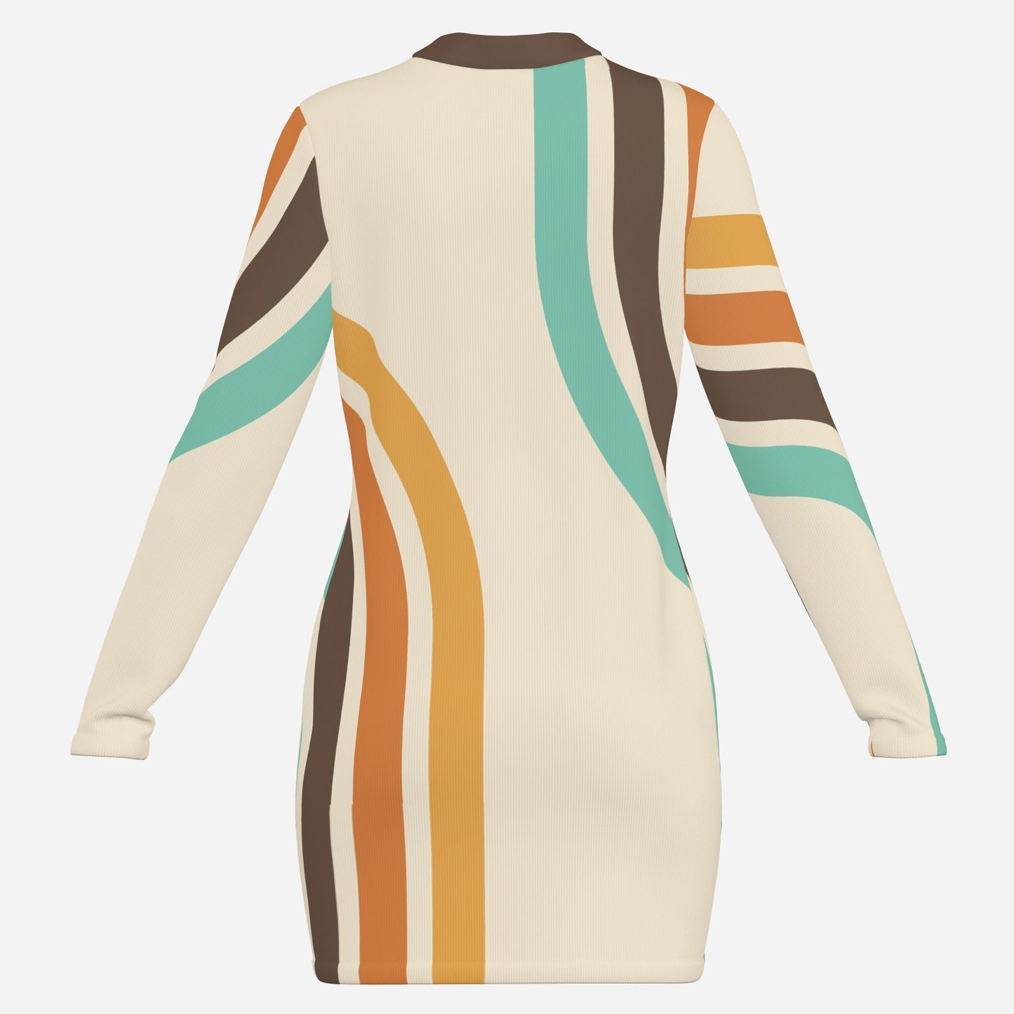 Custom Dress for Tracy