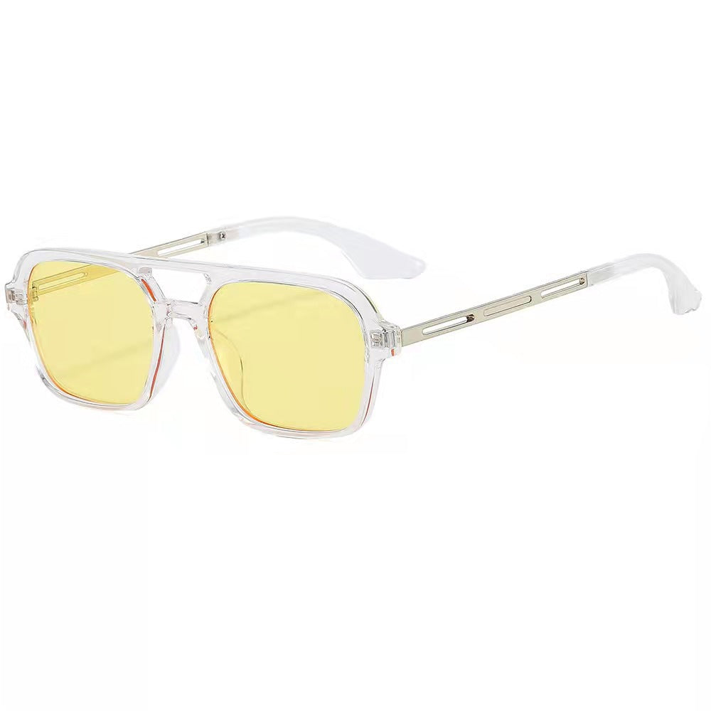 Retro Sunglasses, Square Sunglasses, Vintage Style Sunglasses, Vintage Square Sunglasses
