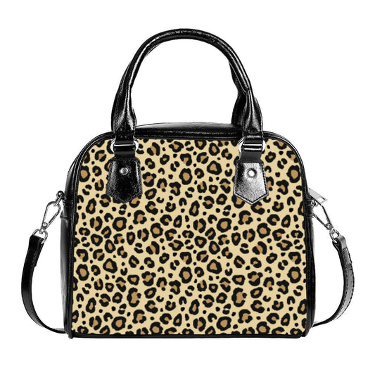 Leopard Print Handbag, Women's Bags, Women's Purse, Animal Print Handbag, leopard Purse, Animal print Purse, Animal Print Handbag,Sexy Purse