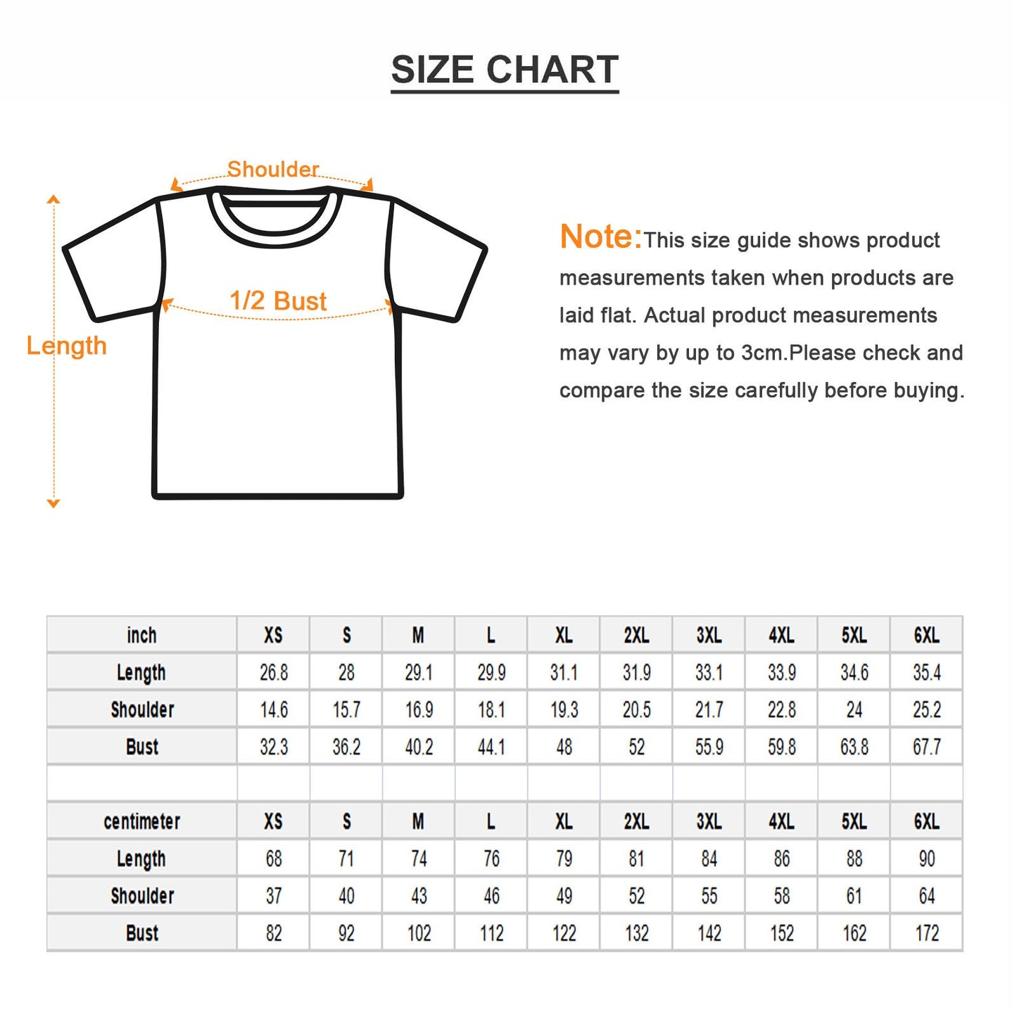Eco friendly T-shirt, Retro Tshirt, 70s style shirt, Retro Top, Retro Tshirt Men,Orange stripe T-shirt, 70s Style T-shirt