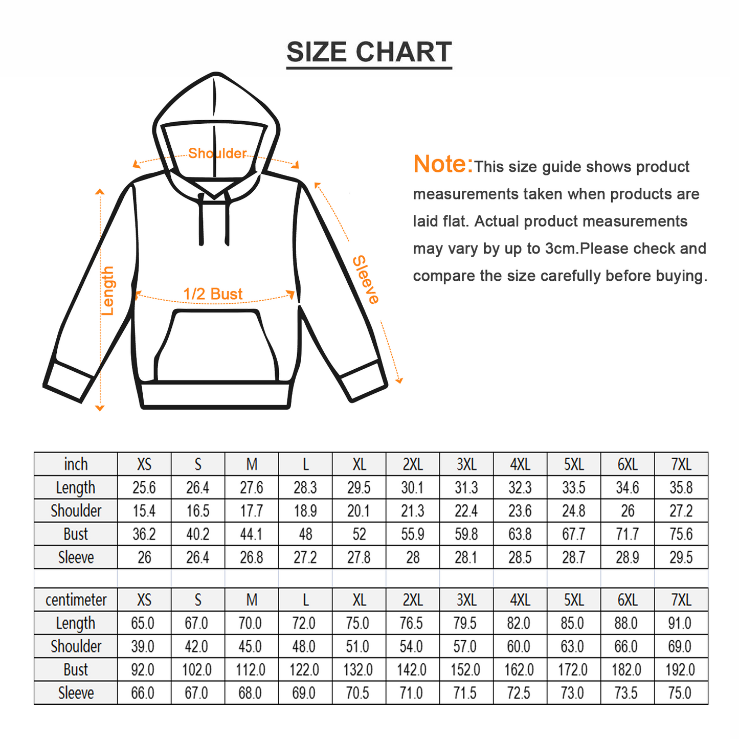 Unisex Eco-Friendly Hoodie | Color Block Hoodie | Sustainable Hoodie for Men & Women