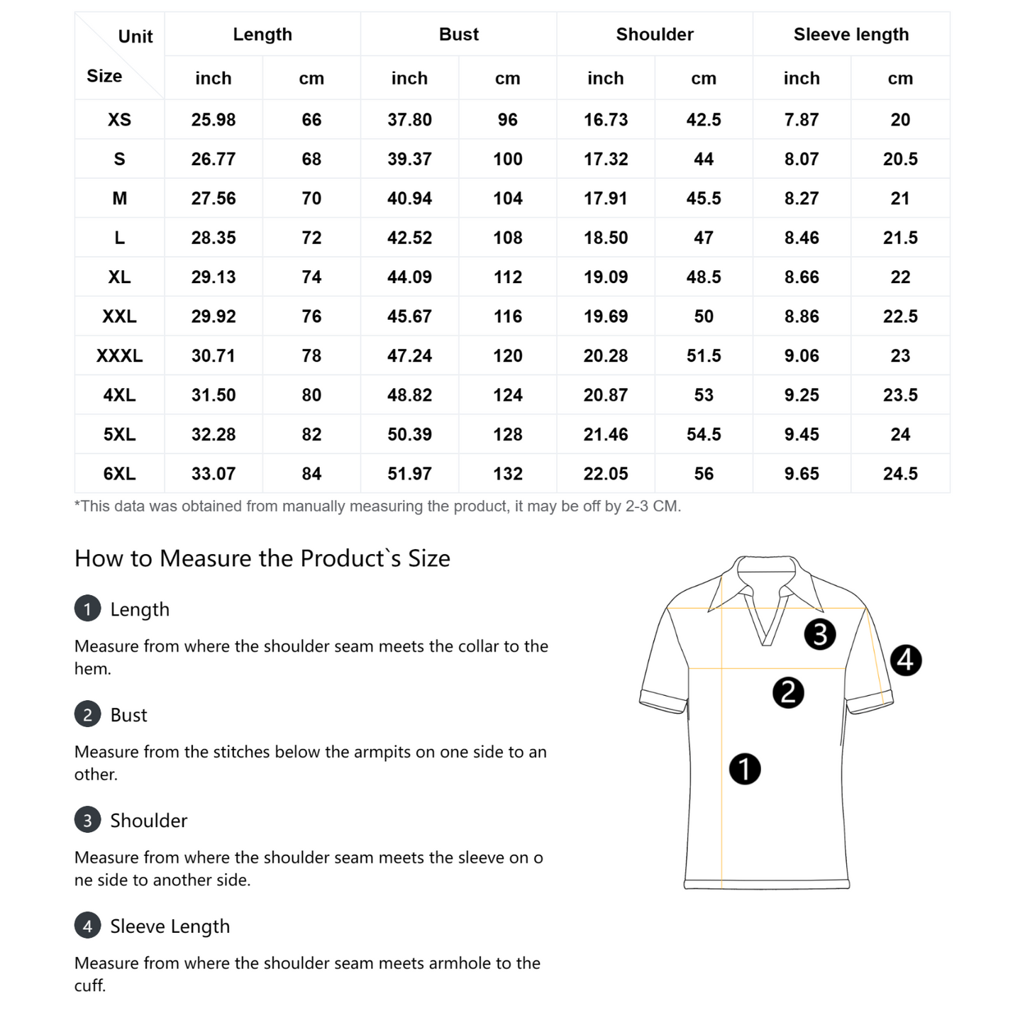 Retro Polo Shirt for Men | 60s 70s Dagger Collar Polo Shirt | Black & White Jacquard Knit Polo