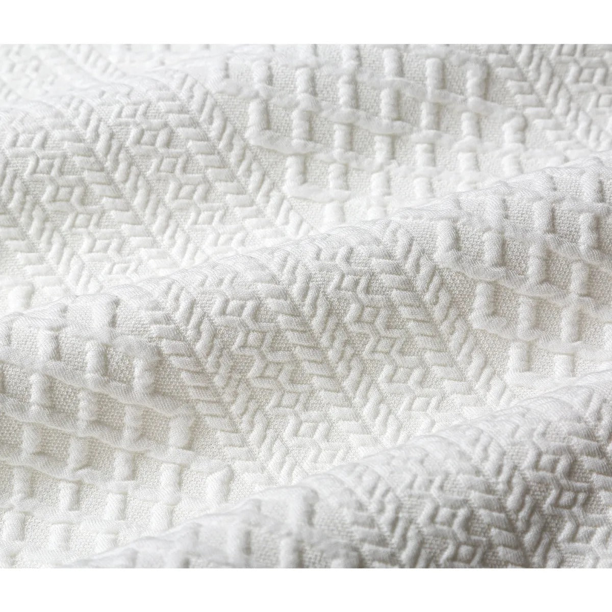 70s Style Polo Shirt | Light Blue Jacquard Knit Polo | 70s Inspired Dagger Collar Shirt | Retro Short Sleeve Polo