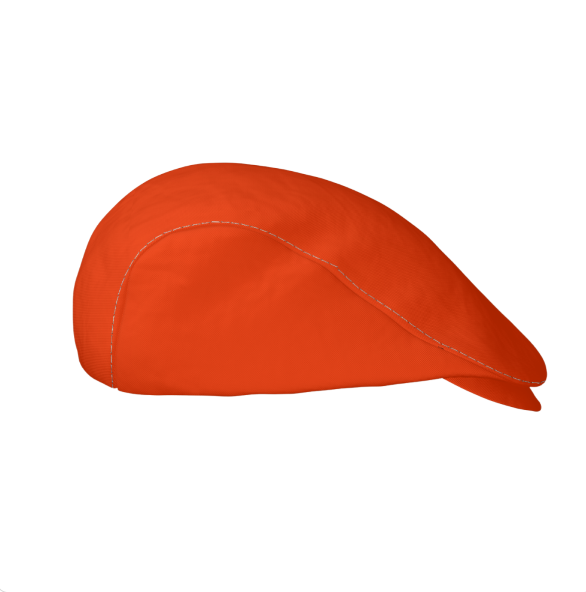 Custom Newsboy Hat for Monique