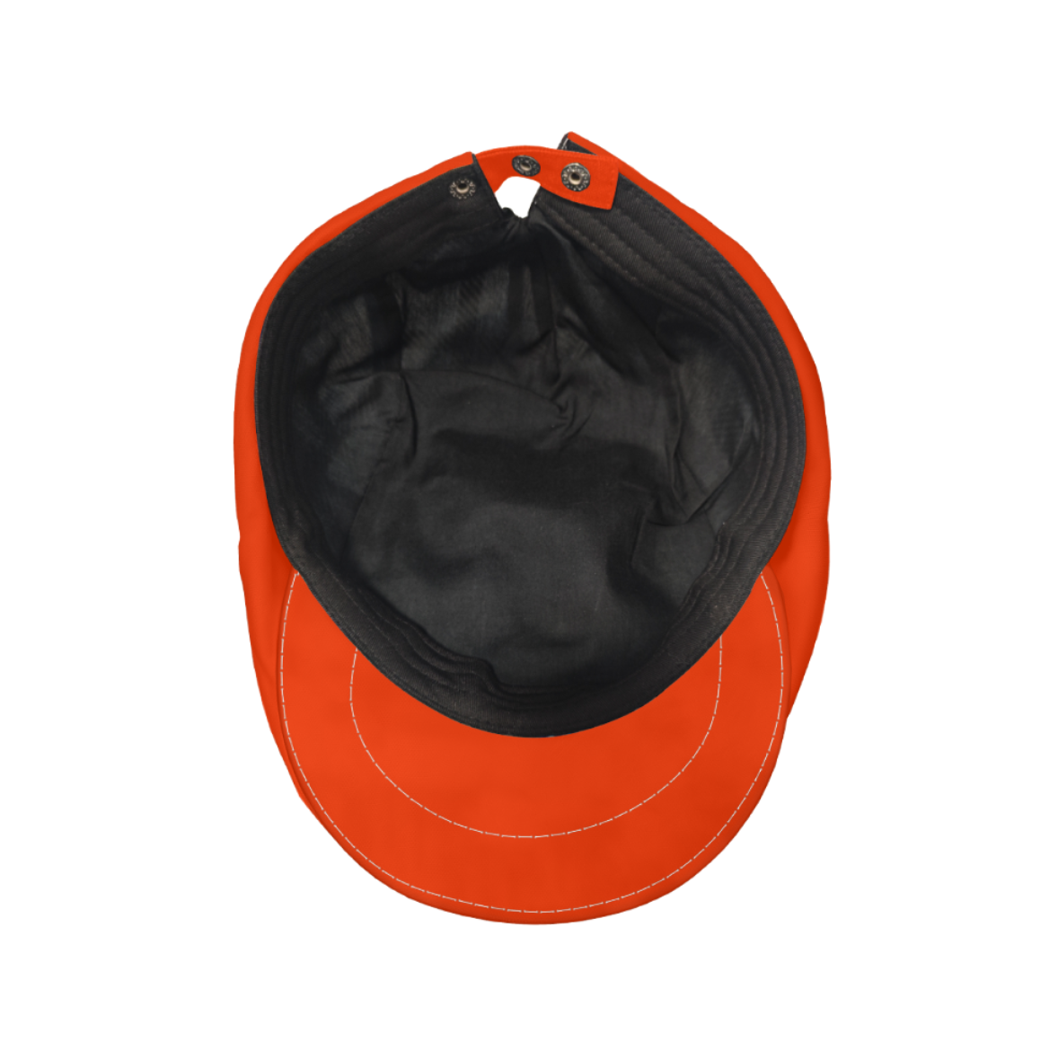 Custom Newsboy Hat for Monique