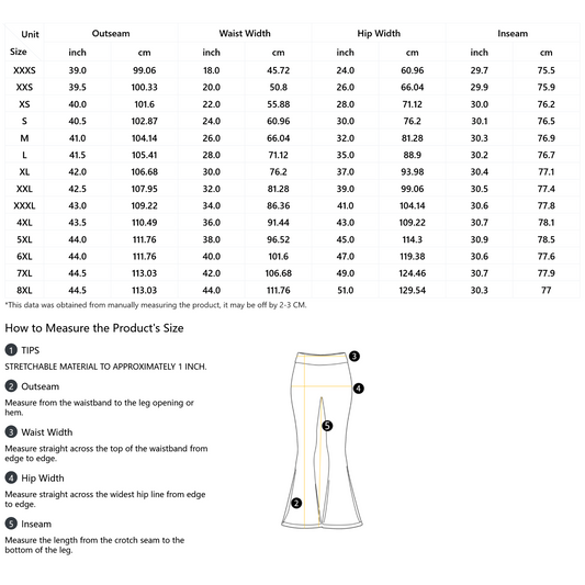 70s Pants Style | Pink Bell Bottom Pants  Retro Hippie Wide Leg Yoga Pants | Floral Stripe Flare Leggings Women