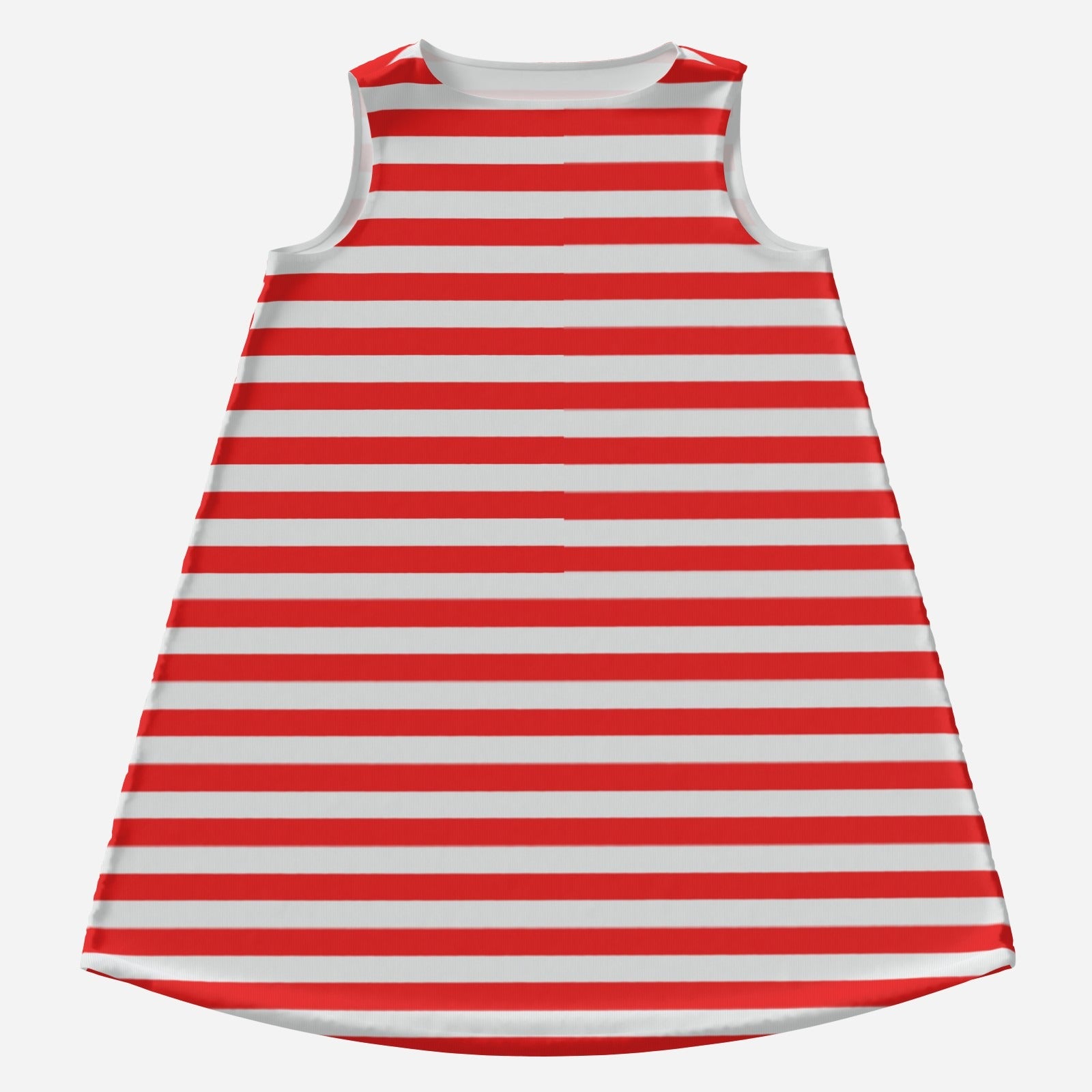 red stripe dress,retro dress, red mini dress, red stripe tent dress, tent mini dress, red  60s inspired dress