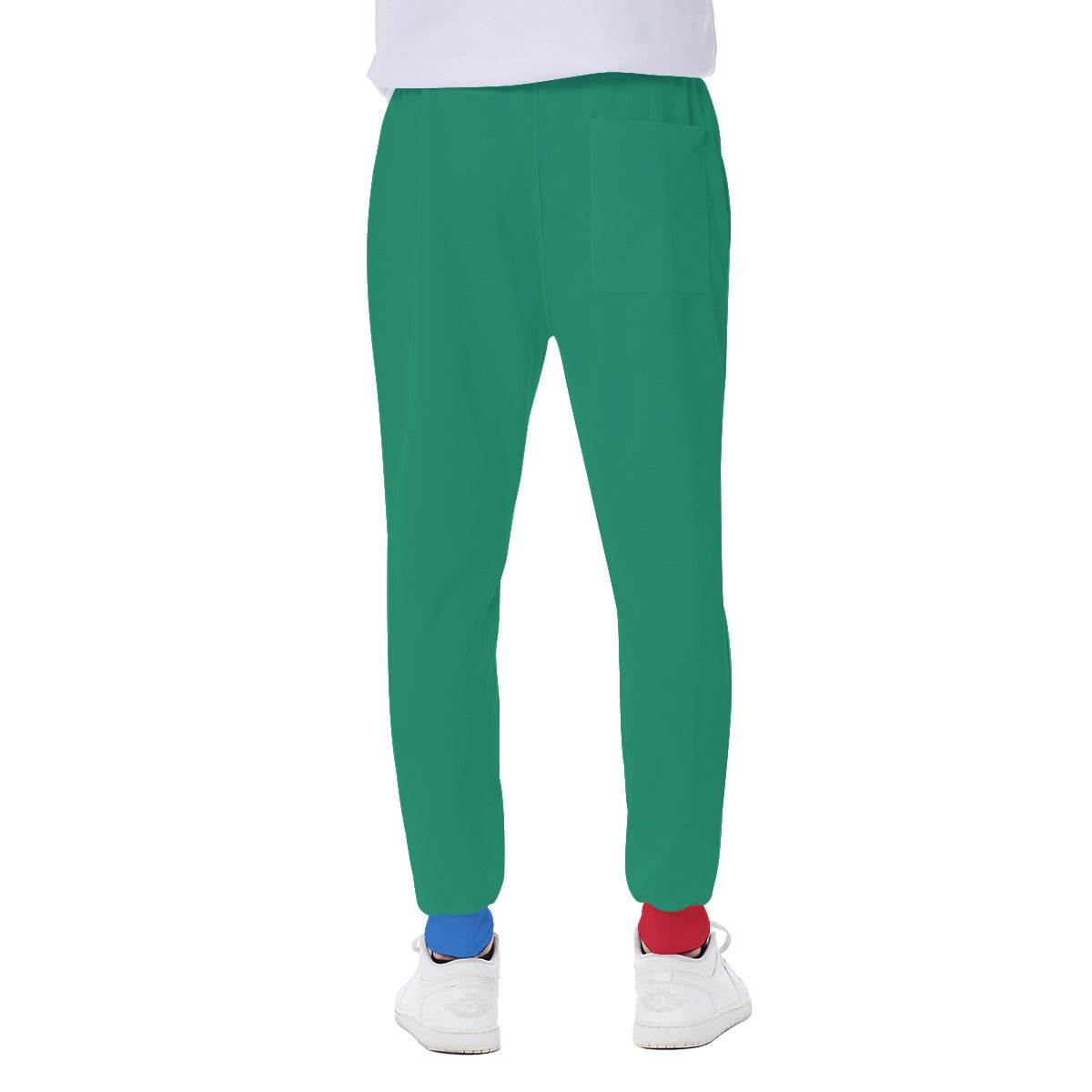 unisexgreensweatpants