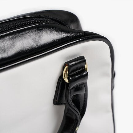 Retro-Handtasche, Retro-Geldbörse, Retro-Grüne Geldbörse, Damen-Geldbörse, Mod 60er Jahre, Damenhandtasche, Grüne Mod-Handtasche, Vintage-inspirierte Tasche, 60er-Jahre-Stil